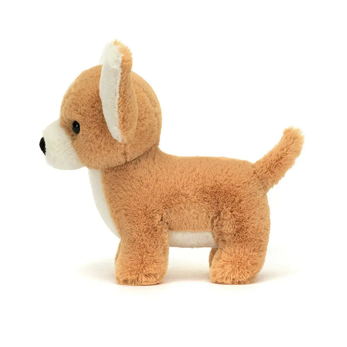 Isobel Chihuahua par JELLYCAT® • angleterre, cadeau, CHIEN, câlin, doudou