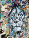 Kim - Éditions Limitées - @nouveau, @quatuor165130, Animal, Animaux, Dibond®