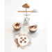 KIT BARRISTA par COOKUT • apéro, CHRISTMAS, cocktail, cuisine, invitation