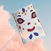 KIT CREATIF - LE CERF VOLANT par L’ATELIER IMAGINAIRE • activité, beau, coloriage, colorier, enfant