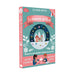 KIT CREATIF LA COURONNE DE NOËL par L’ATELIER IMAGINAIRE • activité, beau, calendrier, coloriage, 