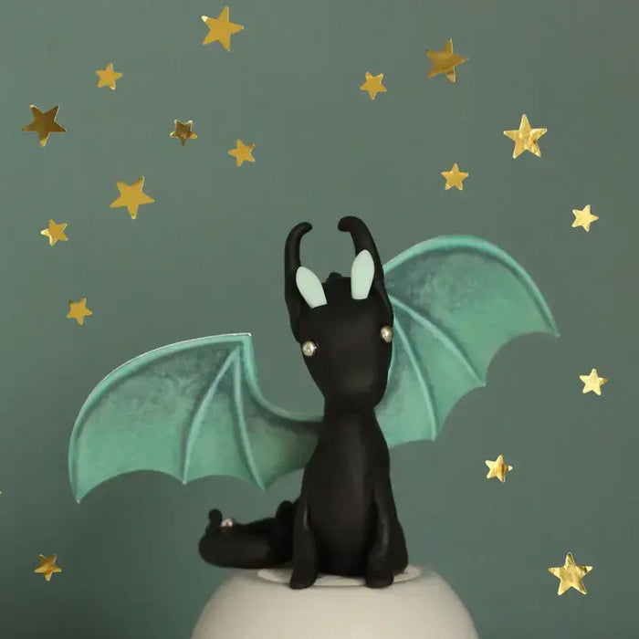 KIT CREATIF - LES DRAGONS par L’ATELIER IMAGINAIRE • activité, beau, coloriage, colorier, enfant