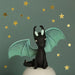 KIT CREATIF - LES DRAGONS par L’ATELIER IMAGINAIRE • activité, beau, coloriage, colorier, enfant