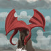 KIT CREATIF - LES DRAGONS par L’ATELIER IMAGINAIRE • activité, beau, coloriage, colorier, enfant