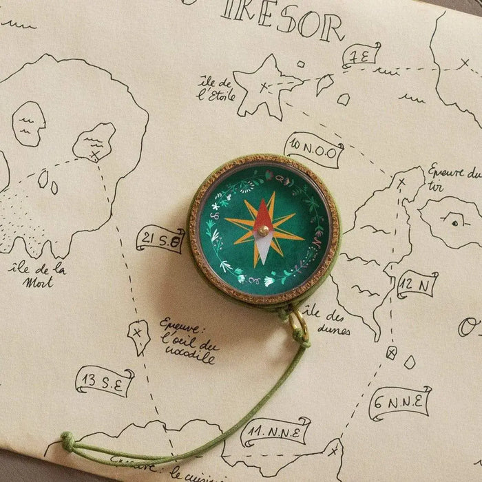 KIT CREATIF LES GRANDS EXPLORATEURS par L’ATELIER IMAGINAIRE • activité, beau, coloriage, colorier, 