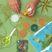 KIT CREATIF LES GRANDS EXPLORATEURS par L’ATELIER IMAGINAIRE • activité, beau, coloriage, colorier, 