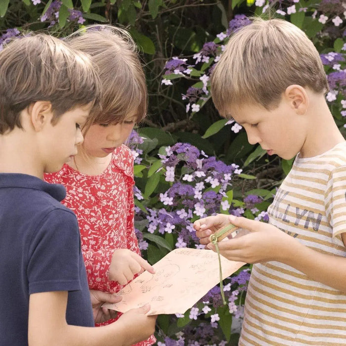KIT CREATIF LES GRANDS EXPLORATEURS par L’ATELIER IMAGINAIRE • activité, beau, coloriage, colorier, 