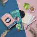KIT CREATIF - LES INSECTES par L’ATELIER IMAGINAIRE • activité, beau, coloriage, colorier, enfant