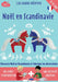 KIT CREATIF NOËL EN SCANDINAVIE par L’ATELIER IMAGINAIRE • activité, beau, calendrier, coloriage, 