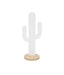Luzeva - Luminaire - LAMPE CACTUS - BLANC - Premier ÉTAGE