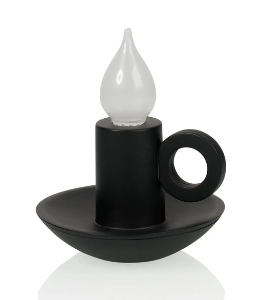 Lampe Candelabra Noir par BITTEN • bougie, CHRISTMAS, déco, intérieur, MOTHER