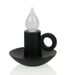 Lampe Candelabra Noir par BITTEN • bougie, CHRISTMAS, déco, intérieur, MOTHER