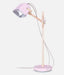 SWAB Design - Luminaire - LAMPE DE TABLE 'MOB WOOD' - ROSE PASTEL - Premier ÉTAGE