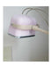 SWAB Design - Luminaire - LAMPE DE TABLE 'MOB WOOD' - ROSE PASTEL - Premier ÉTAGE