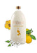 Pikoc - Hygiène & Santé - LESSIVE PARFUMÉE - ORANGER EN FLEURS - Premier ÉTAGE