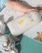 LESSIVE PARFUMÉE - ORANGER EN FLEURS - 1L par PIKOC • environnement, frais, made in france, nature,