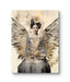 Like an angel par EYEFOOD FACTORY • made in france, NEW, velours