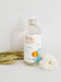 Liquide vaisselle Ecocert - Thé Néroli par Pikoc • environnement, frais, made in france, nature,