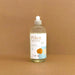 Liquide vaisselle Ecocert - Thé Néroli par Pikoc • environnement, frais, made in france, nature,