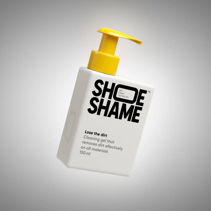 SHOE SHAME - Accessoires Mode - LOSE THE DIRT - Premier ÉTAGE