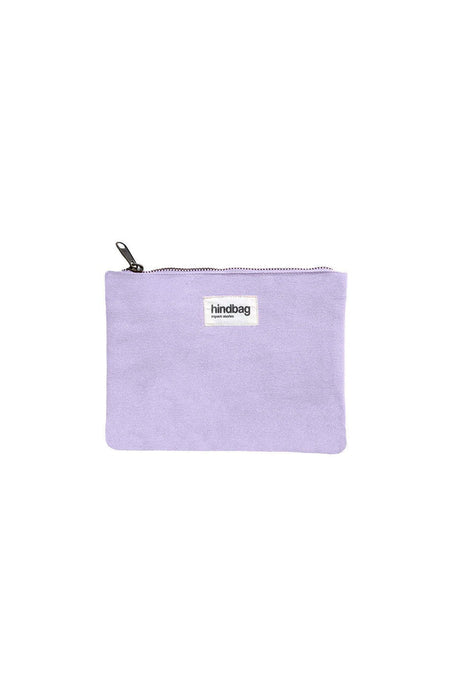 Pochette Lou - Lilas