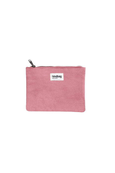 Pochette Lou - Rose Blush