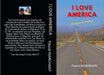 I LOVE AMERICA - Chroniques de roadtrips par PASCAL MARCHANT • ALSACE, france, imprimerie, livre,