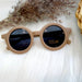 Lunettes de soleil enfant Retro (plusieurs coloris) par HAPPY BY LIES • couleurs, enfant, fashion,