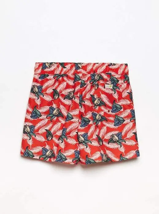Maillot de bain KILAUEA par TIWEL • design, eco-friendly, fashion, homme, made in spain