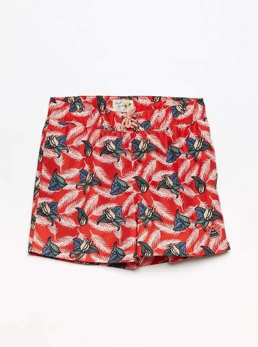 Maillot de bain KILAUEA par TIWEL • design, eco-friendly, fashion, homme, made in spain