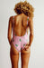 Maillot de bain - T-Rex par GRAIN • espagne, NEW, PINK, piscine, SUMMER