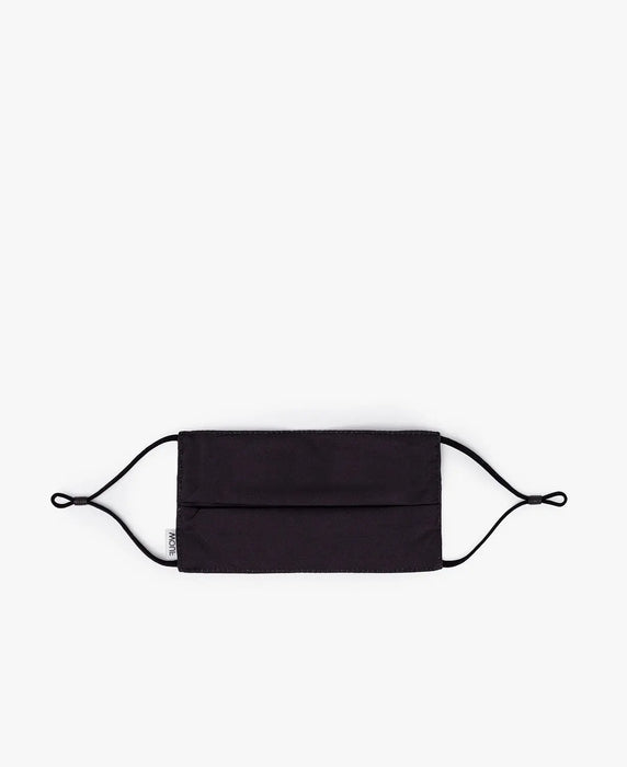 Masque ’BLACK FLOWERS’ - ADULT par WOUF • durable, espagne, made in spain, maquillage, organiser