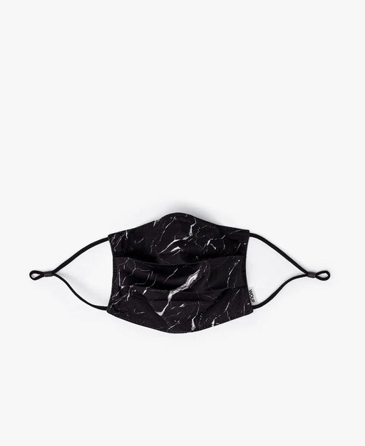 Masque ’BLACK MARBLE’ - ADULT par WOUF • durable, espagne, made in spain, maquillage, organiser