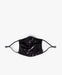 Masque ’BLACK MARBLE’ - ADULT par WOUF • durable, espagne, made in spain, maquillage, organiser