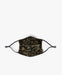 Masque ’CAMOUFLAGE’ - ADULT par WOUF • durable, espagne, made in spain, maquillage, organiser