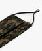 Masque ’CAMOUFLAGE’ - ADULT par WOUF • durable, espagne, made in spain, maquillage, organiser