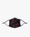 Masque ’TULIPS’ - ADULT par WOUF • durable, espagne, made in spain, maquillage, organiser