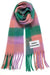 MAXI ECHARPES - VERB TO DO par • accessoires, carreaux, dressing, echarpe, femme