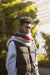 MAXI ECHARPES - VERB TO DO par • accessoires, carreaux, CHRISTMAS, dressing, echarpe