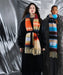 MAXI ECHARPES - VERB TO DO par • accessoires, carreaux, dressing, echarpe, FATHER