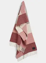 MAXI ECHARPES - VERB TO DO par • accessoires, carreaux, dressing, echarpe, FATHER