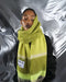 MAXI ECHARPES - VERB TO DO par • accessoires, carreaux, dressing, echarpe, FATHER