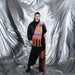 MAXI ECHARPES - VERB TO DO par • accessoires, carreaux, dressing, echarpe, FATHER