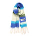 MAXI ECHARPES - VERB TO DO par • accessoires, carreaux, dressing, echarpe, femme