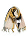 MAXI ECHARPES - VERB TO DO par • accessoires, carreaux, CHRISTMAS, dressing, echarpe