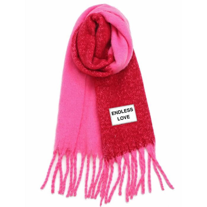 MAXI ECHARPES - VERB TO DO par • accessoires, carreaux, dressing, echarpe, FATHER