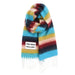 MAXI ECHARPES - VERB TO DO par • accessoires, carreaux, dressing, echarpe, FATHER
