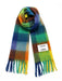 MAXI ECHARPES - VERB TO DO par • accessoires, carreaux, CHRISTMAS, dressing, echarpe