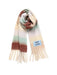 MAXI ECHARPES - VERB TO DO par • accessoires, carreaux, dressing, echarpe, femme