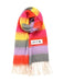 MAXI ECHARPES - VERB TO DO par • accessoires, carreaux, CHRISTMAS, dressing, echarpe
